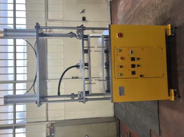 OZM 2+1 LONG KAP BASMA PRESİ